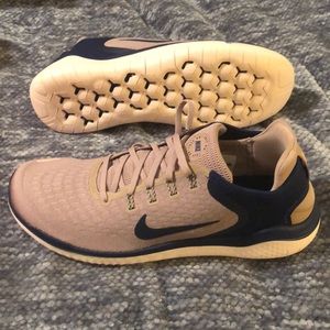 Nike Free Run 2018